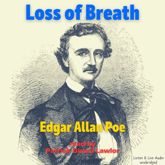 Loss of Breath - cover