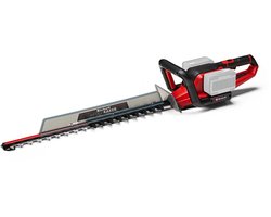 Einhell Accu Heggenschaar GE-CH 36/65 Li Solo - Power X-Change - 36 V/Li-ion - Snoeilengte: 65 cm - Tandafstand: 30 mm - Draaibare handgreep - Incl. mesafdekking - Excl. accu en lader
