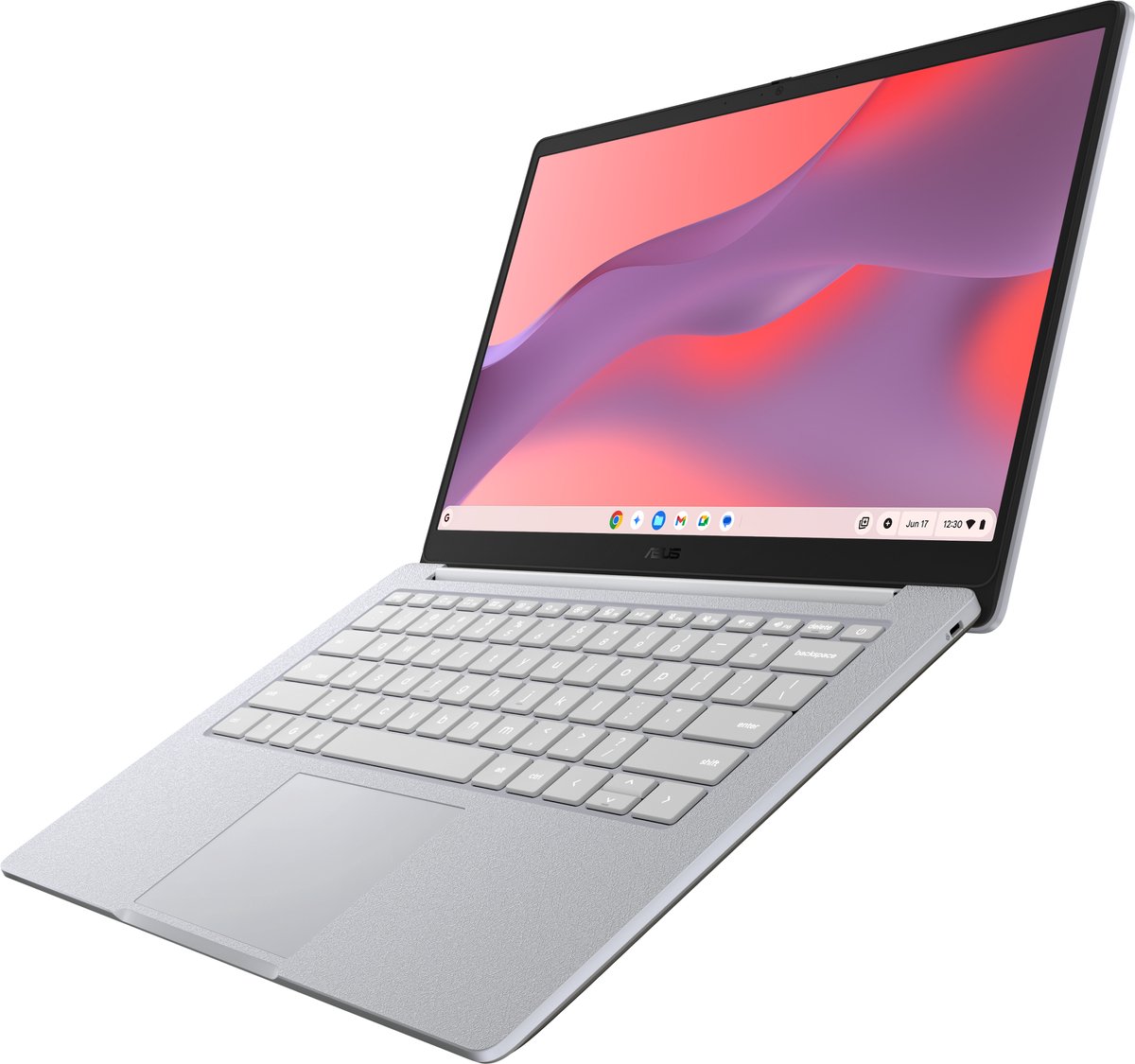 ASUS Chromebook CM1405CM4A-S60224 - 14 inch - 4GB/64GB thumbnail 6