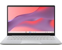 ASUS Chromebook CM14 CM1405CM4A-S60128 - Chromebook - 14 inch - Kompanio 520 - 8GB/128GB - azerty