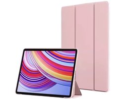 EtuiTab - Smart Case - Xiaomi Redmi Pad 2 Pro 12.1 - Automatisch Wekken/Slapen - Tri-Fold Stand