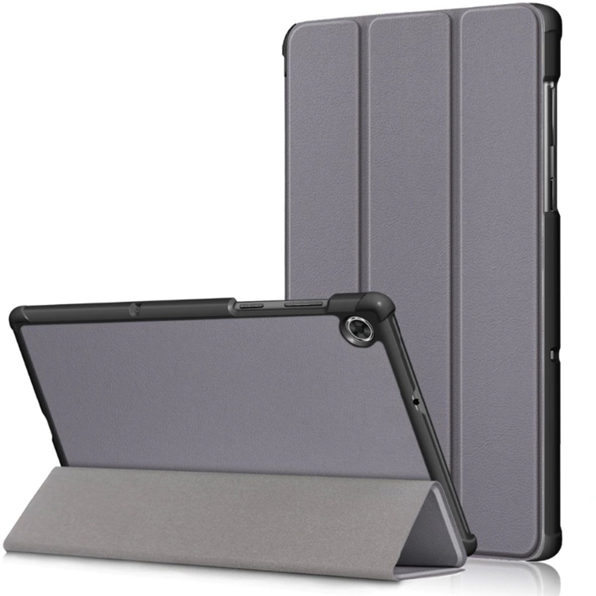 EtuiTab Lenovo Tab M10 Serie - Tablet Hoes - 10.1 inch - Magneetsluiting - Standfunctie