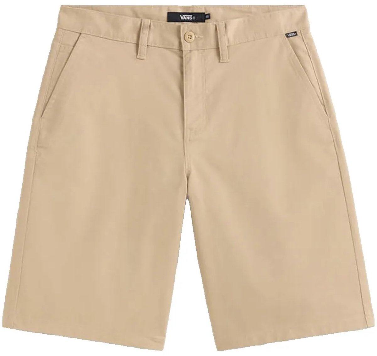 Vans Authentic Loose Chino Shorts 28 Man Incense