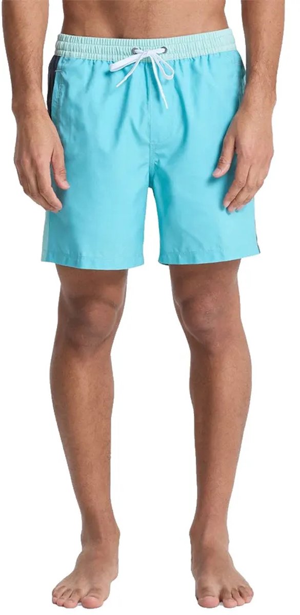 Quiksilver Everyday Volley 16´´ Zwembroek 2XL Man Aqua Holmes