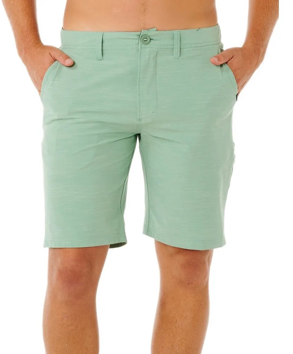 Rip Curl Boardwalk Jackson - Aloe
