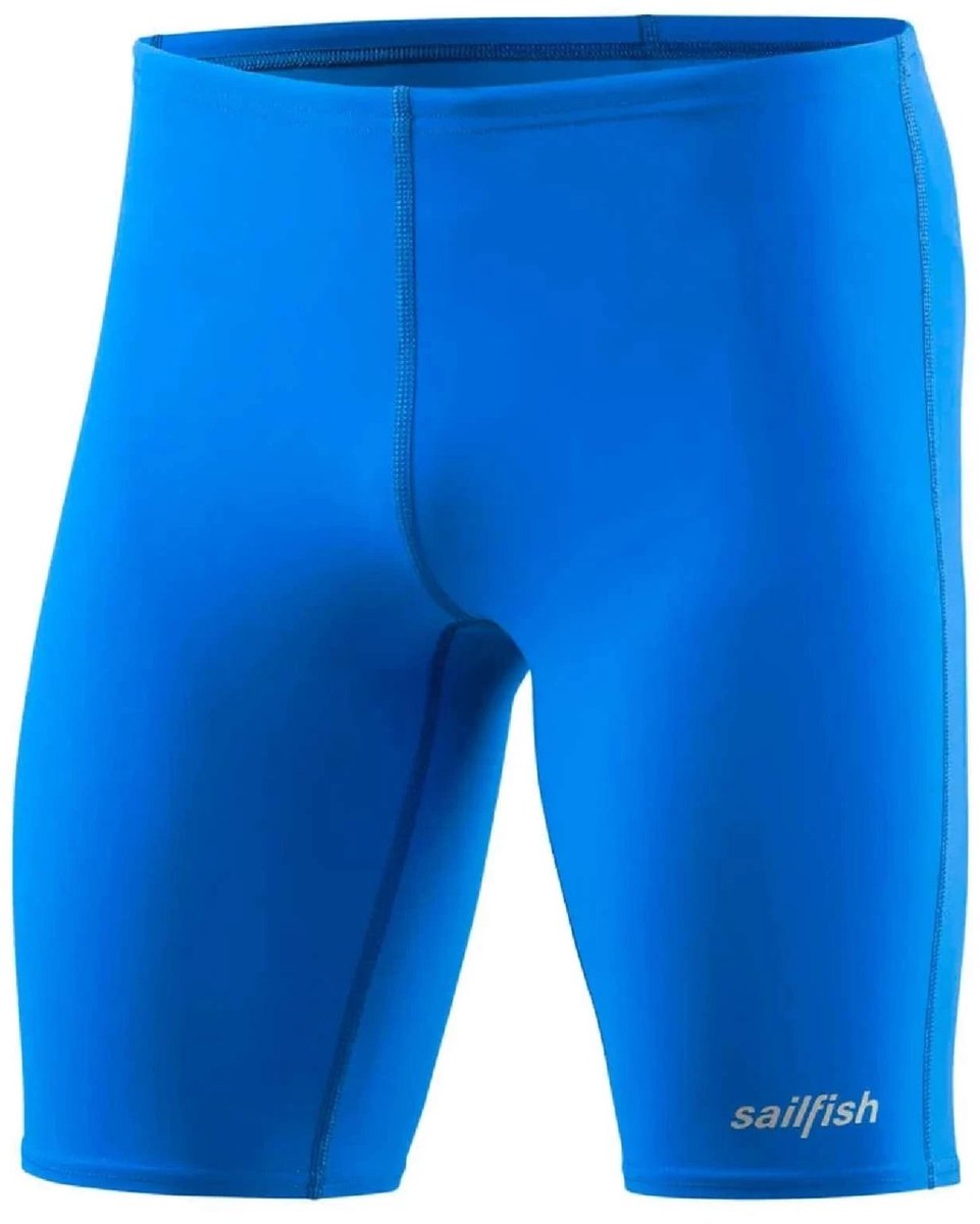 Sailfish Power Jammer Blauw 2XL Man