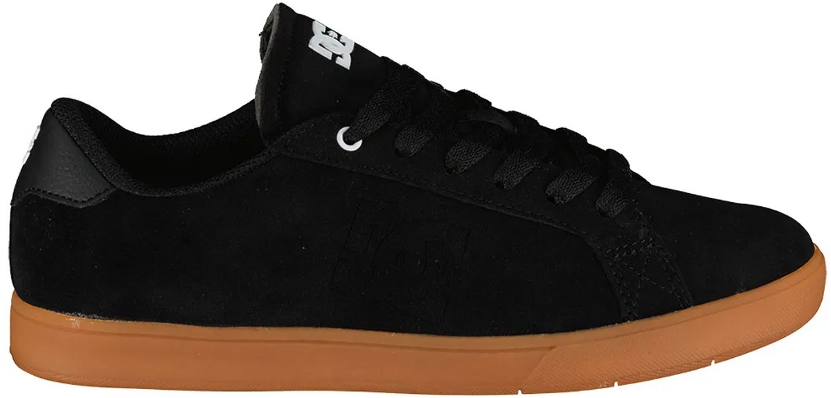 Dc Shoes Pradoe Schoenen 1/2 Man Zwart