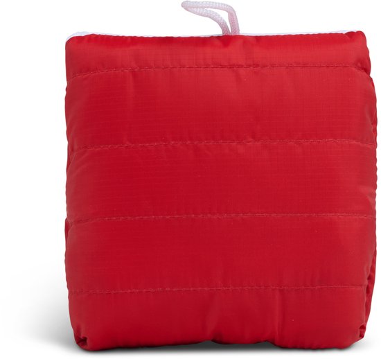 Igloo - Daymate - Opvouwbare Geïsoleerde Lunch/koeltas - Lichtgewicht & Gemaakt van 100% Gerecycled Materiaal van Igloo — afbeelding 4