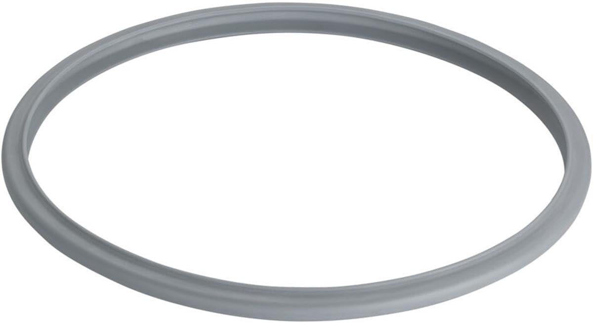 Reserve Ring - Drukpan Onderdeel - Veilig Koken - Duurzaam Materiaal - 22 cm Diameter