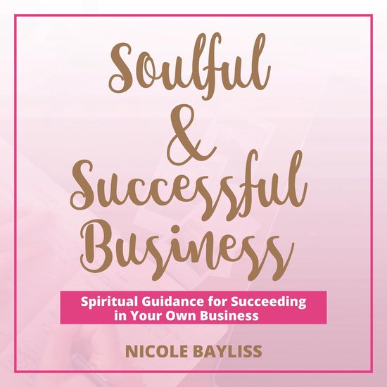 Soulful & Successful Business - cover