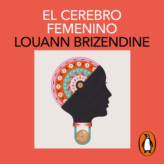 El cerebro femenino - cover