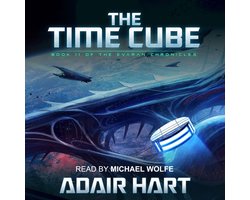 Time Cube, The