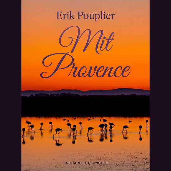 Mit Provence - cover