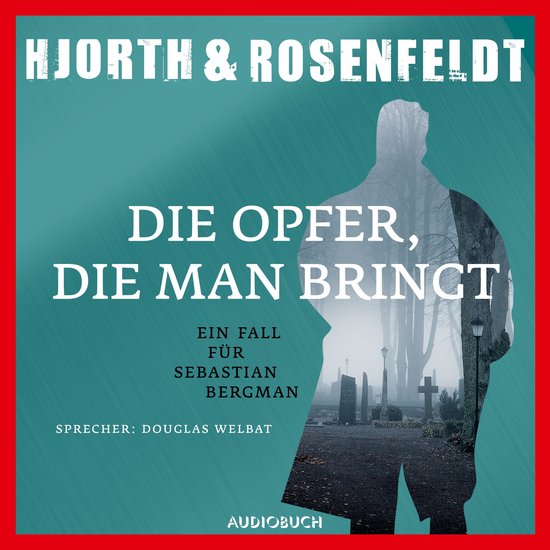 Die Opfer, die man bringt - cover