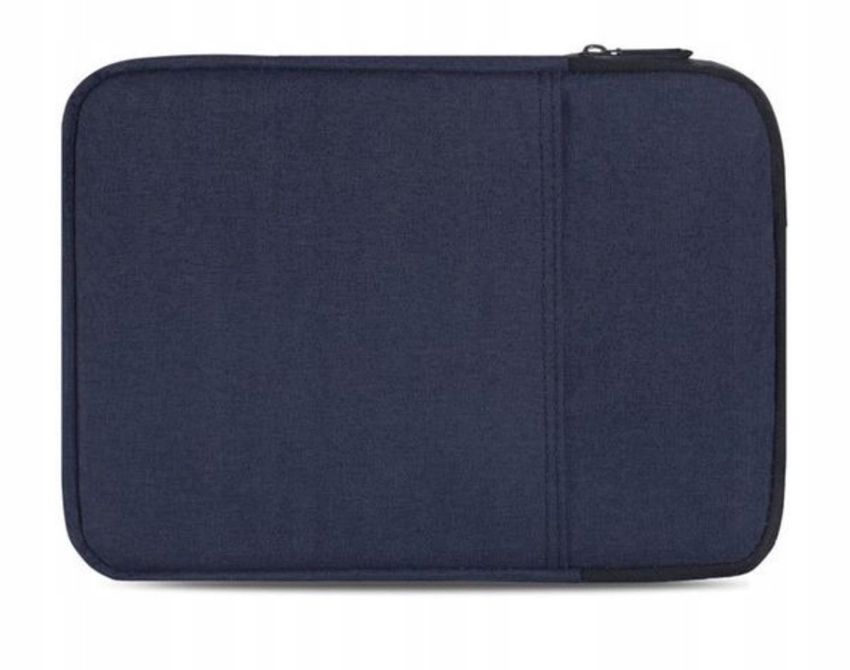 EtuiTab - Tablethoes - Ciemno-Navy - Waterdicht - Praktisch - Voor 11.6-inch