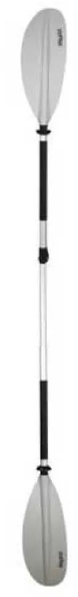 Plastimo Telescopische Peddel Transparant 210-240 cm