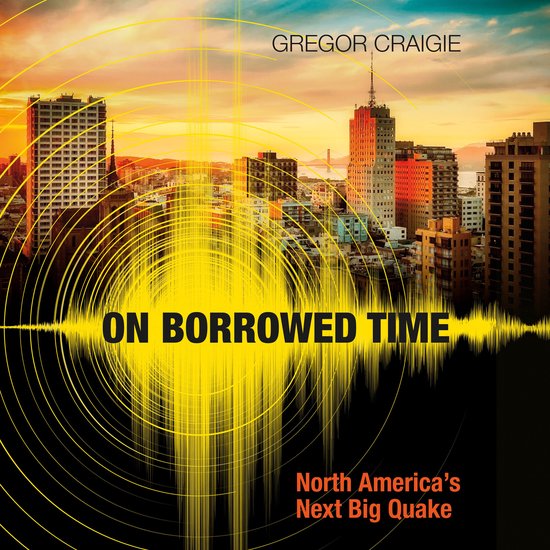 On Borrowed Time - cover