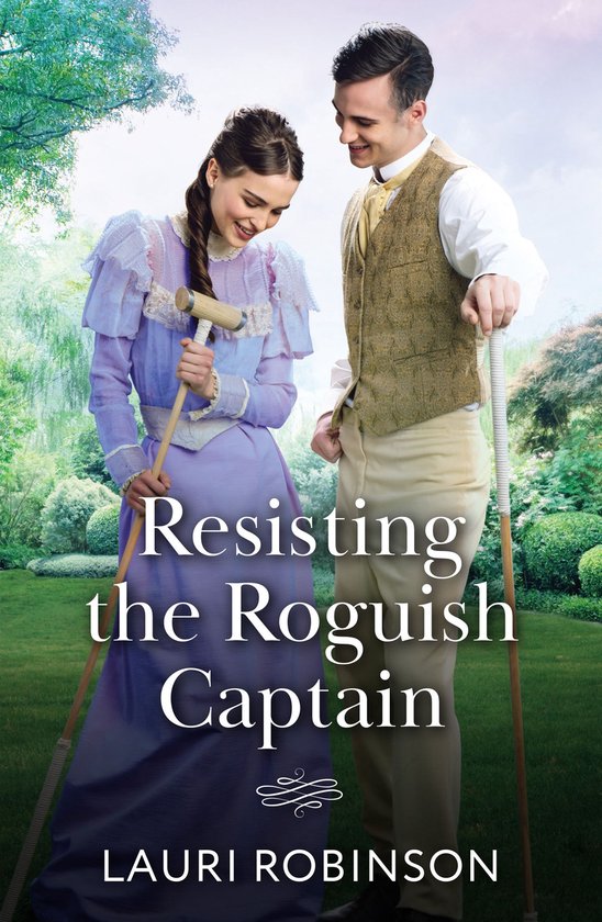 Mills & Boon Historical - Resisting The Roguish Captain