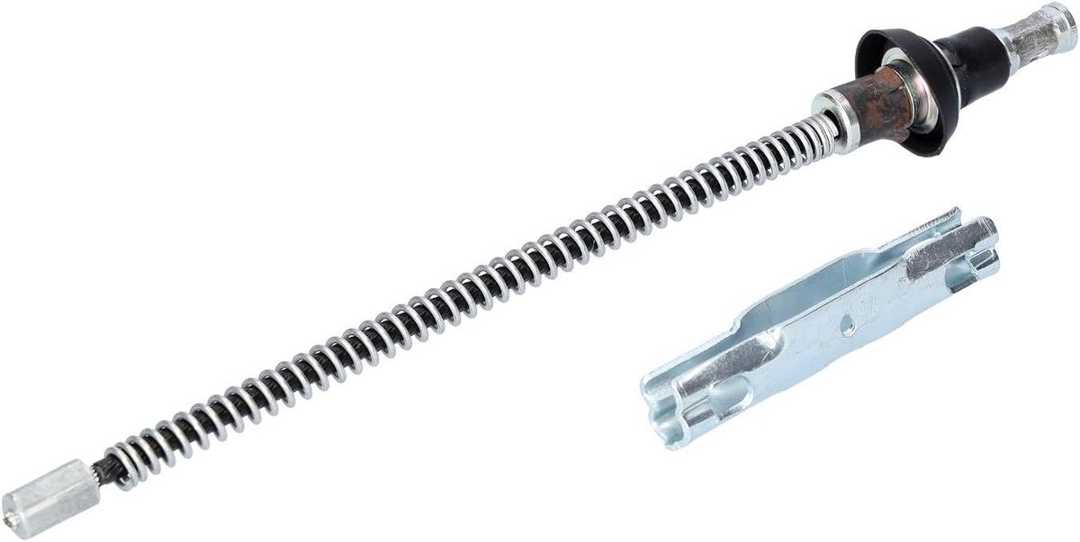 Handremkabel - Parkeerremkabel - Veilig Remmen - Origineel Onderdeel - 164 x 13 x 16 cm