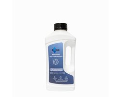 FRM Deep Clean Reiniger - Verwijdert hardnekkig Kalk, Cementsluier, Vuil, Urinesteen & Roest - Voor tegels, Sanitair, Badkamer & Toilet