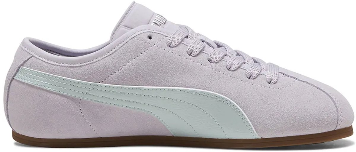 Puma Tackle Schoenen Vrouw Lavender Pop / Fresh Water / Gum