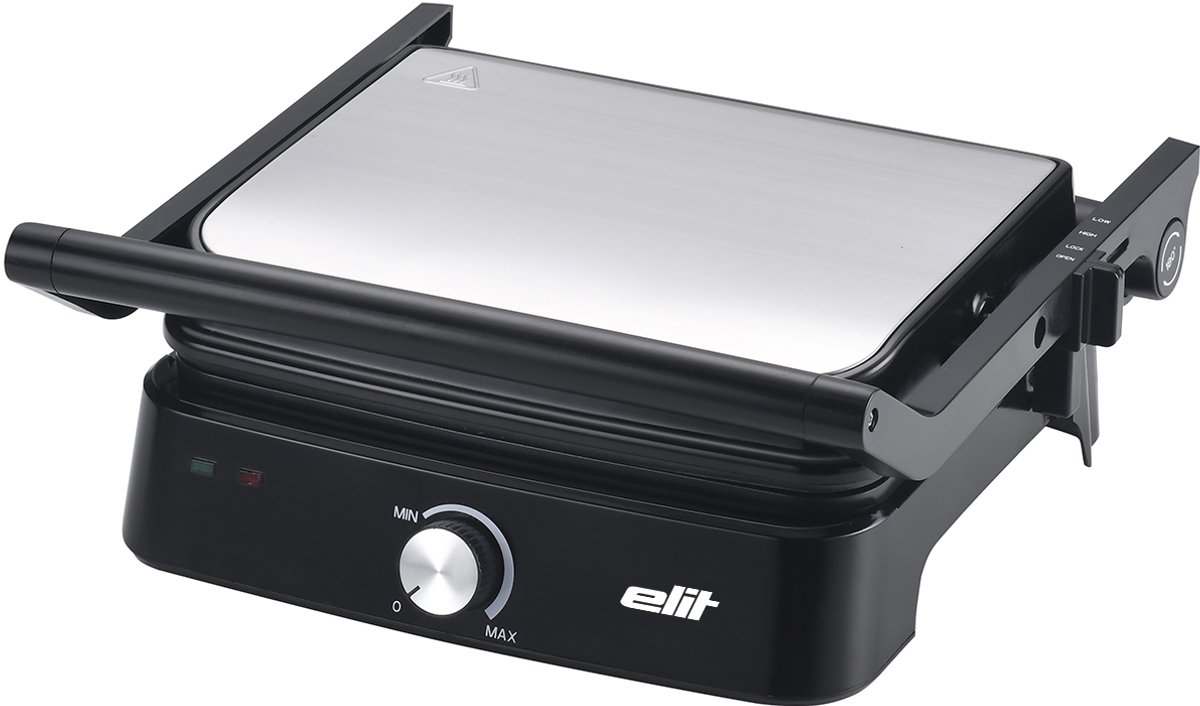 Elit Grill & Toast