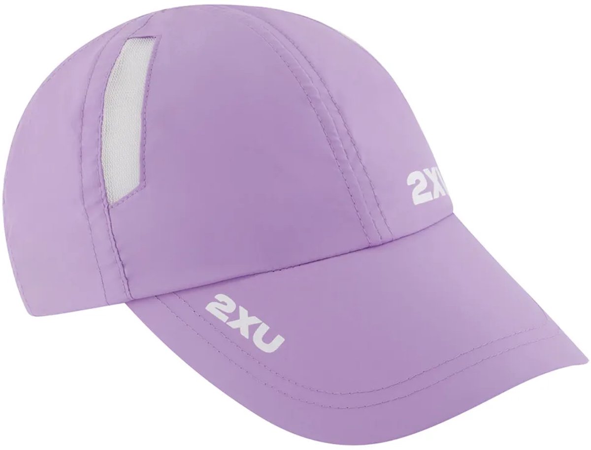 2xu Run Pet Paars