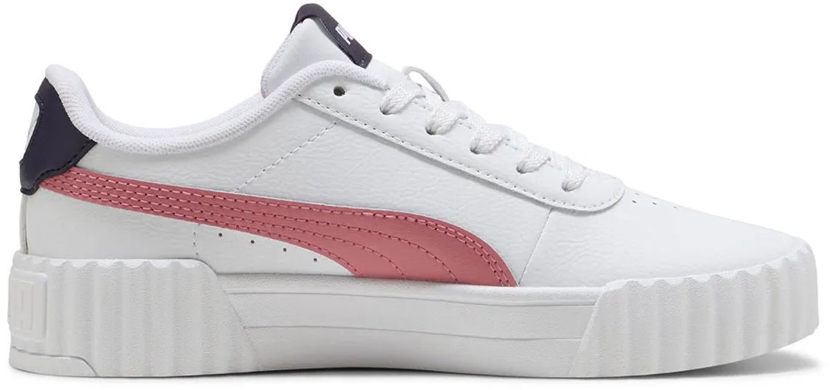 Puma Carina 3.0 Schoenen Kinderen Roze