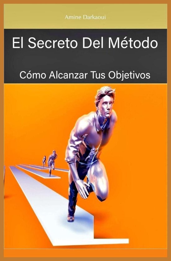 Secreto Del Método - cover