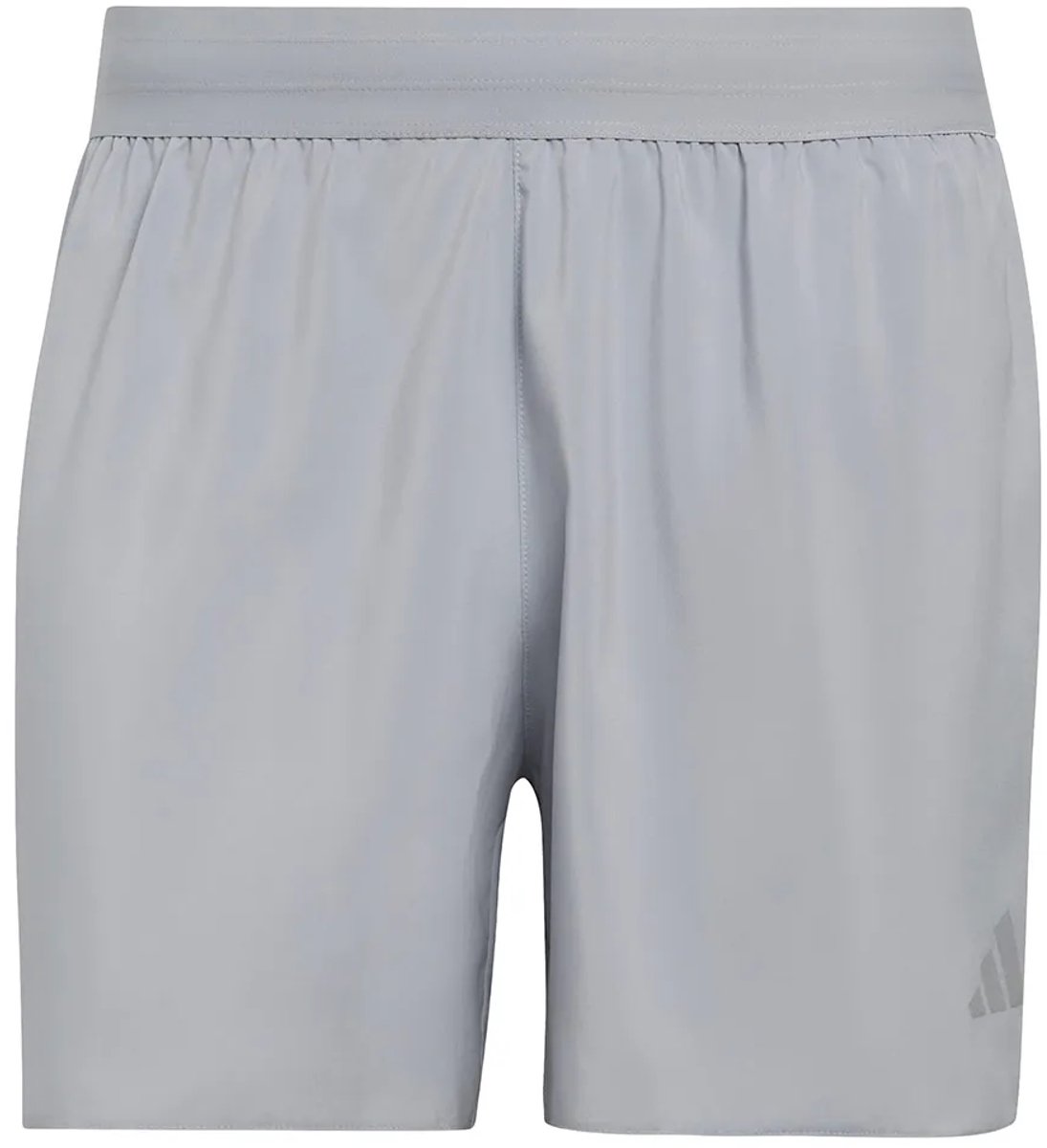 Adidas Adi365 Running Essentials 7´´ Korte Broek Man Zilver