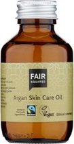 Skin Care Olie Argan Argan