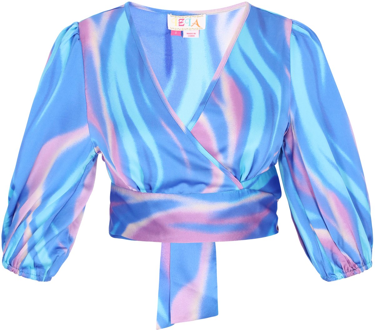 IZIA Blouse