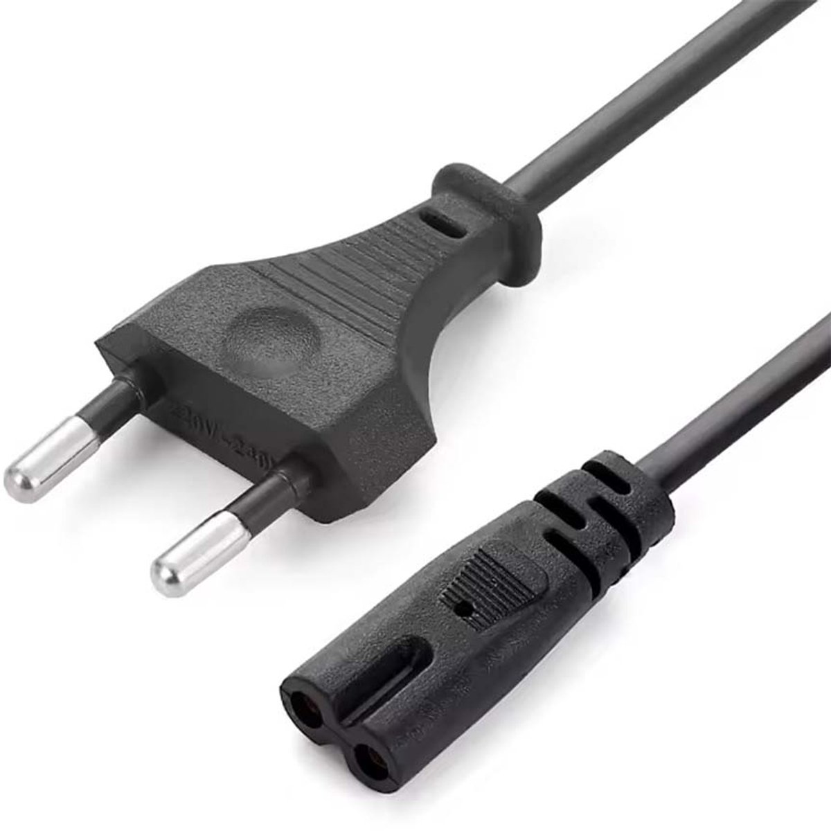 Stroomkabel Type C7 voor PlayStation 4 en PlayStation 4 Slim