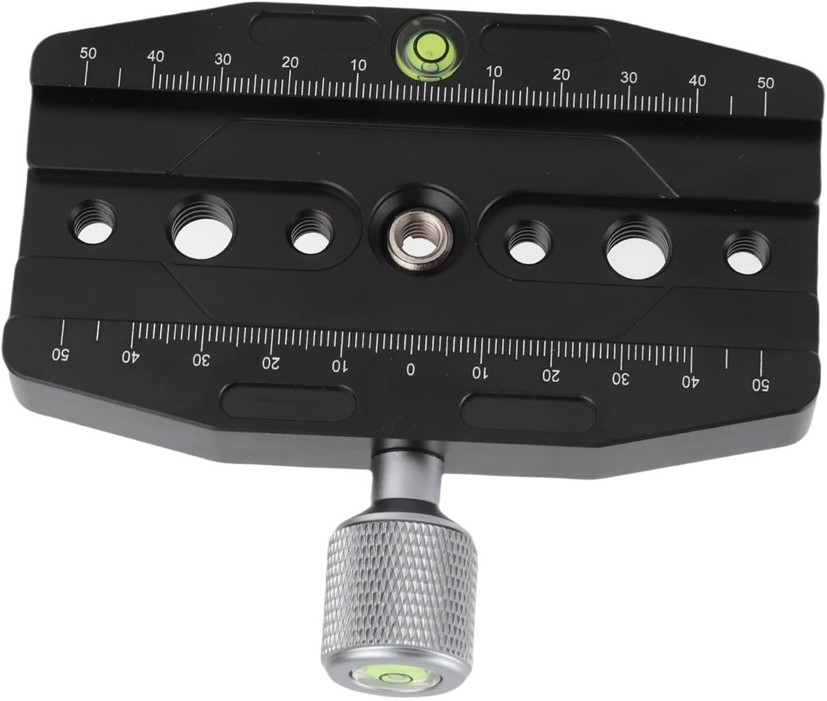 Camera Snelspanklem - Statief Klem - Foto's Maken - Arca Swiss Standaard - 38-43mm Plaat