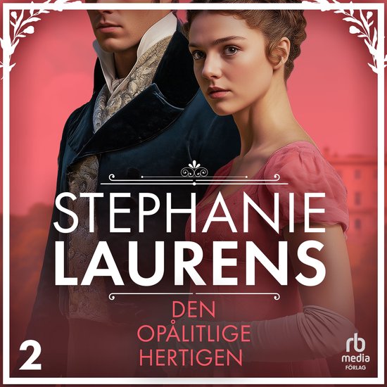 Den opålitlige hertigen - cover