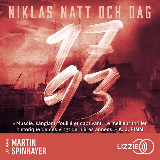 1793 - cover