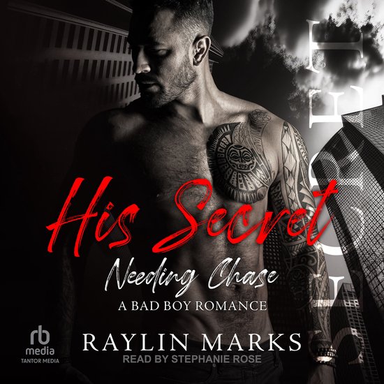 His Secret - cover