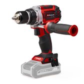 Perceuse/visseuse sans fil Einhell Professional TP-CD 18/60 Li BL Solo Power X-Change (li-ion - 18 V - moteur brushless - entraînement 2 vitesses - sans batterie ni chargeur)
