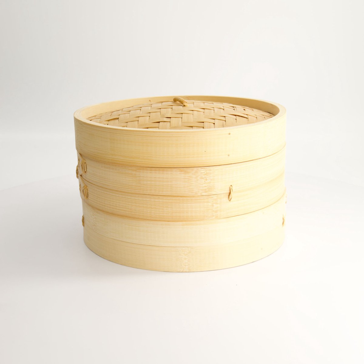 Tokyo Design Kitchen Bamboe Stoommandje Ø 25 cm