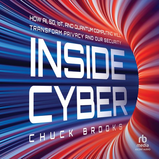 Inside Cyber - cover