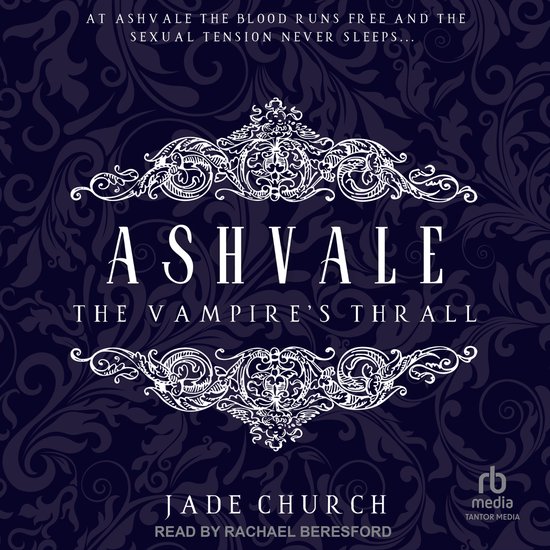 Ashvale - cover