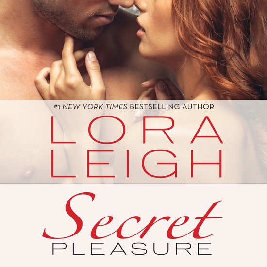 Bound Hearts- Secret Pleasure - cover