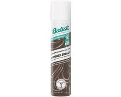 Batiste Droogshampoo Dark Hair