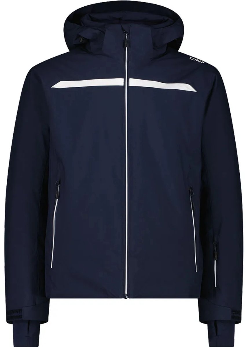 Cmp 35w0007 Jas Blauw S Man