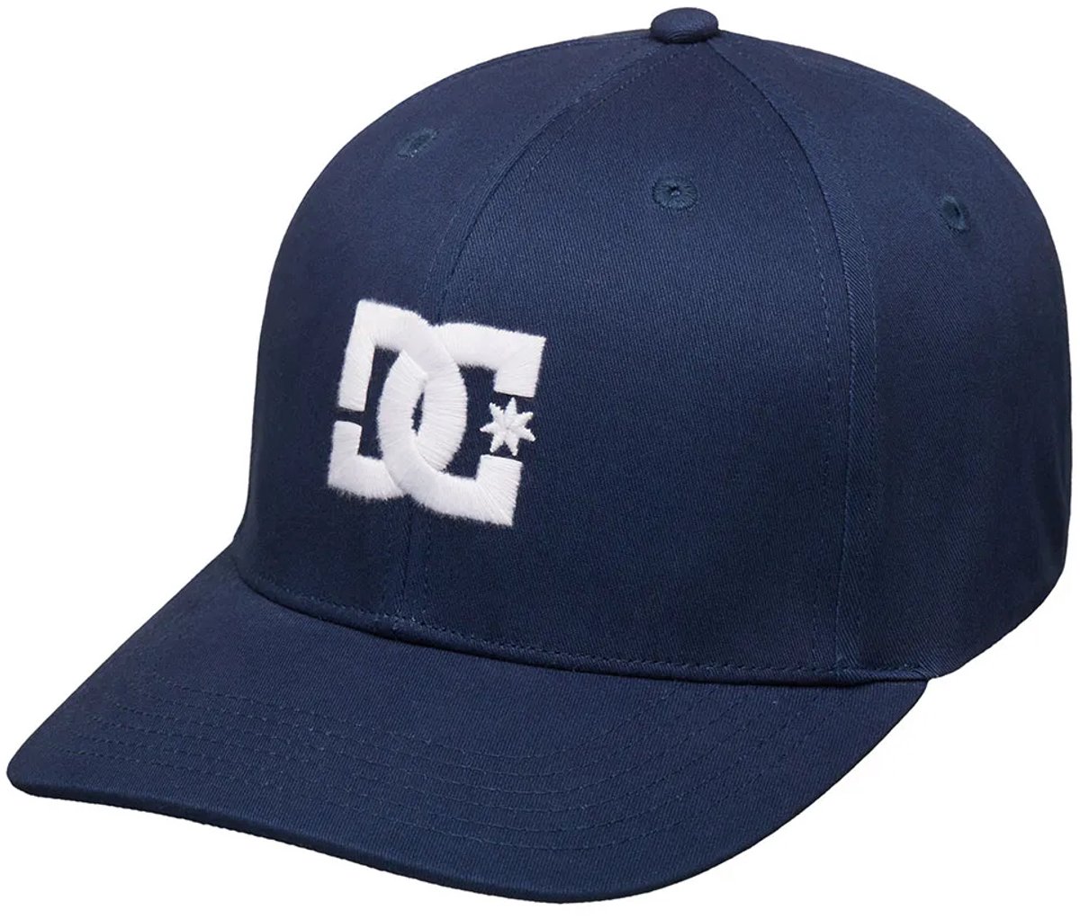 Dc Shoes Star Pet L-XL Denim