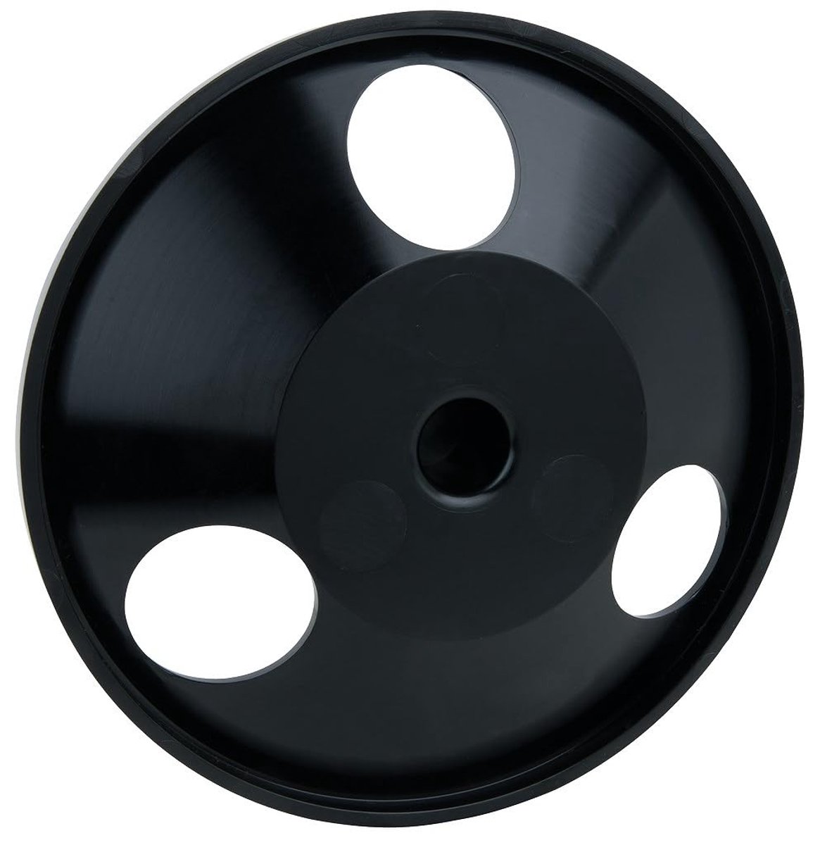 Koppelingscentreerring VAG - Koppeling centreerschijf - Koppeling monteren - Precisie uitlijning - Ø1318 mm - zwart