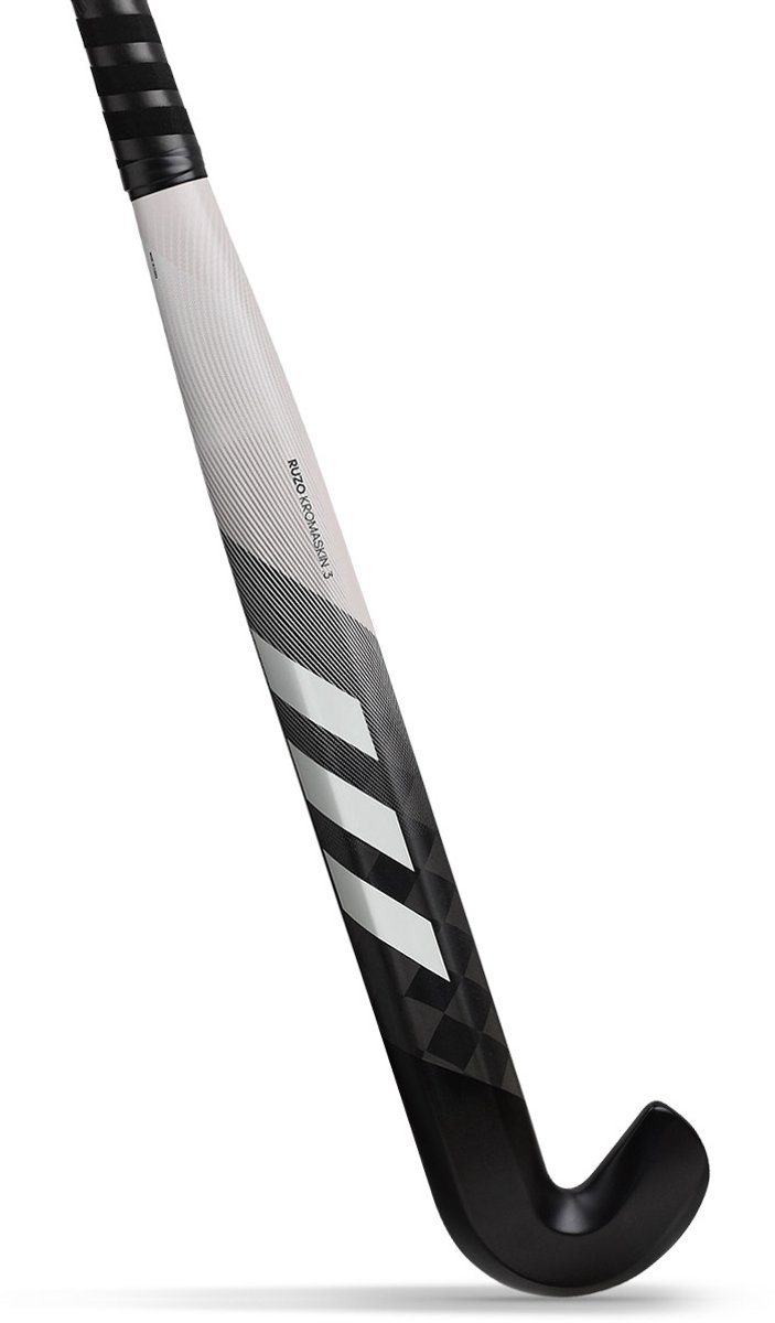 adidas Ruzo Kromaskin .3 Hockeystick Zwart