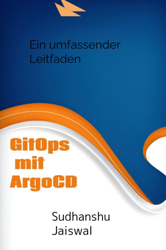 GitOps mit ArgoCD - cover