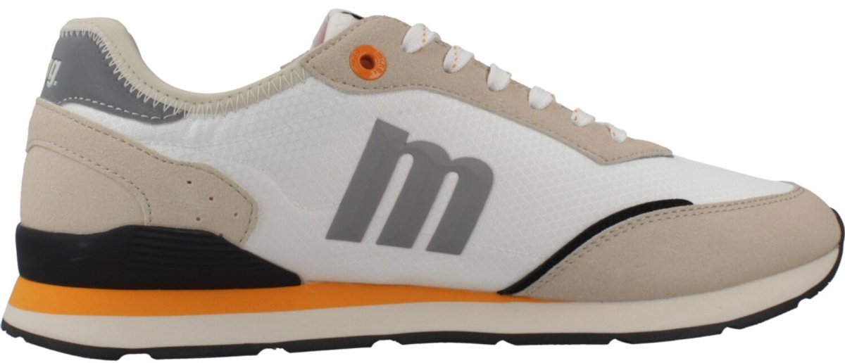 Mtng Joggo Schoenen Wit EU 41 Man