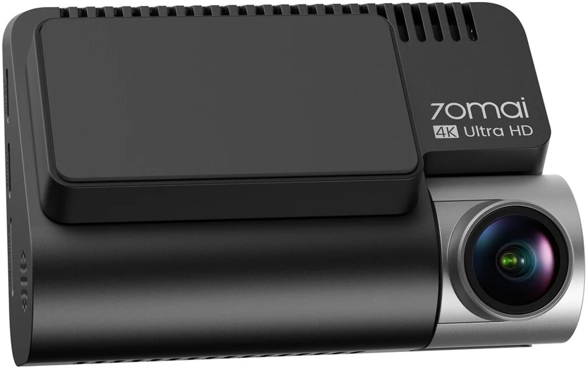 Xiaomi 70mai Dash Cam 4K A810S HDR Set - 4K Ultra HD met Sony STARVIS 2 sensor thumbnail 6